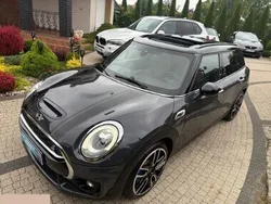 Inny kolor Używany 2017 Mini Cooper Clubman Kombi | 48 900 zł (Super Cena)