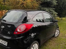 Używany 2009 Ford Ka Hatchback | 8200 zł (Dość drogi)