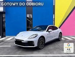 Inny kolor Nowe 2025 Porsche Panamera 4 Sedan/Limuzyna | 653 000 zł