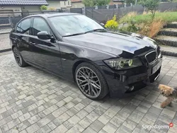 Używany 2011 BMW 335 Performance | 60 000 zł