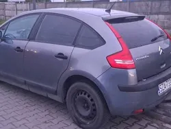 Używany 2004 Citroën C4 | 3900 zł (Dobra cena)