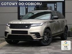 Inny kolor Nowe 2025 Land Rover Range Rover Velar SE Dynamic SUV | 413 900 zł (Drogi)