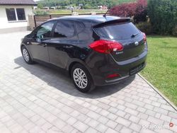 Używany 2013 Kia Ceed | 19 900 zł (Dobra cena)