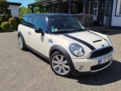 Inny kolor Używany 2009 Mini Cooper Clubman Kombi | 26 900 zł (Super Cena)