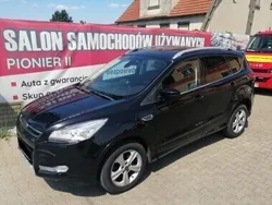 Inny kolor Używany 2015 Ford Kuga SUV | 69 900 zł (Drogi)