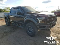 Czarny (metalik) Używany 2019 Ford F-150 Pickup | 129 800 zł