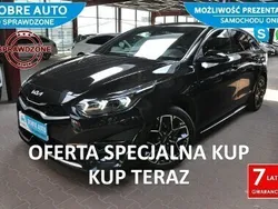 Czarny Używany 2023 Kia ProCeed 2 Hatchback | 117 799 zł (Dość drogi)
