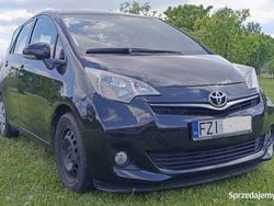 Używany 2011 Toyota Verso-S Minivan | 14 500 zł