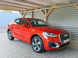 Używany 2017 Audi Q2 SUV | 64 900 zł (Uczciwa cena)