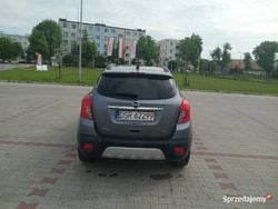 Używany 2013 Opel Mokka SUV | 41 500 zł (Dość drogi)
