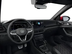 Nowe 2025 VW T-Cross SUV | 129 170 zł (Uczciwa cena)