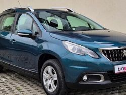 Inny kolor Używany 2017 Peugeot 2008 SUV | 39 900 zł (Uczciwa cena)