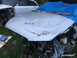 Srebrny Używany 2009 Audi A5 Coupe | 2900 zł