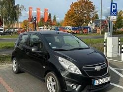 Używany 2011 Chevrolet Spark Hatchback | 10 500 zł (Uczciwa cena)