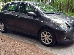 Używany 2010 Toyota Yaris Luna | 18 900 zł (Uczciwa cena)