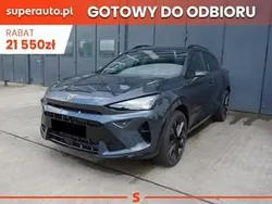 Inny kolor Nowe 2025 Cupra Formentor VZ SUV | 245 000 zł