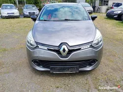 Używany 2014 Renault Clio IV Hatchback | 20 900 zł (Dobra cena)