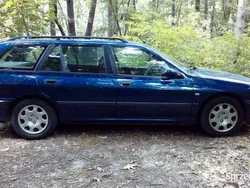 Używany 2000 Peugeot 406 Kombi | 3000 zł