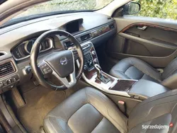 Używany 2016 Volvo S80 Sedan/Limuzyna | 43 900 zł