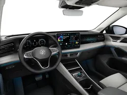 Nowe 2025 VW Tiguan SUV | 197 150 zł (Uczciwa cena)