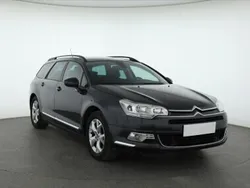 Szary Używany 2011 Citroën C5 Kombi | 17 499 zł (Uczciwa cena)