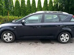 Używany 2009 Kia Ceed 2 Kombi | 11 500 zł (Dobra cena)