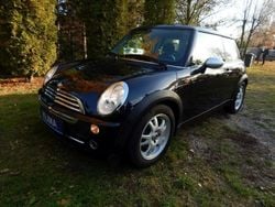 Czarny (metalik) Używany 2004 Mini ONE Hatchback | 12 999 zł (Uczciwa cena)