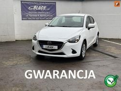 Biały Używany 2018 Mazda 2 Hatchback | 32 890 zł (Dobra cena)
