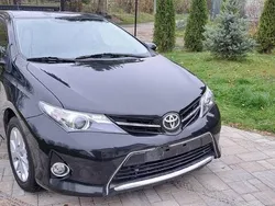 Używany 2013 Toyota Auris | 27 500 zł (Uczciwa cena)