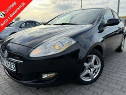 Czarny (metalik) Używany 2009 Fiat Bravo Hatchback | 12 900 zł (Uczciwa cena)