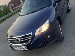 Używany 2008 VW Tiguan SUV | 22 100 zł (Super Cena)
