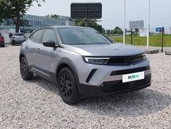 Szary Używany 2024 Opel Mokka S SUV | 84 900 zł (Uczciwa cena)