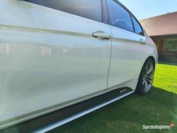 Używany 2012 BMW 320 M Performance | 62 000 zł (Uczciwa cena)