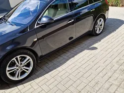Używany 2012 Opel Insignia | 21 500 zł (Dobra cena)