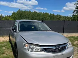 Używany 2009 Subaru Impreza | 2200 zł