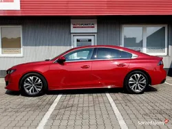 Używany 2019 Peugeot 508 | 69 900 zł (Drogi)