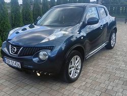 Używany 2012 Nissan Juke SUV | 33 999 zł (Uczciwa cena)