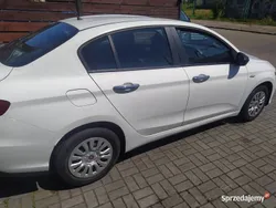Biały Używany 2018 Fiat Tipo Sedan/Limuzyna | 35 900 zł (Dobra cena)
