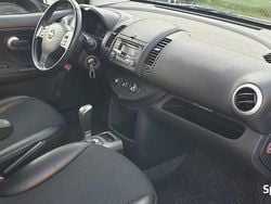 Używany 2012 Nissan Note Tekna Minivan | 28 500 zł