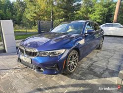 Używany 2020 BMW 330 | 107 000 zł (Super Cena)