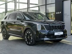 Czarny (metalik) Nowe 2024 Kia Sorento 2 SUV | 271 900 zł (Uczciwa cena)