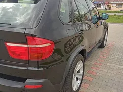 Używany 2008 BMW X5 SUV | 48 999 zł (Uczciwa cena)