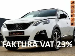 Biały Używany 2020 Peugeot 3008 GT Minivan | 89 700 zł (Uczciwa cena)
