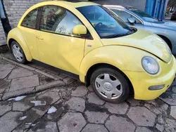Używany 2001 VW Beetle | 1200 zł (Super Cena)