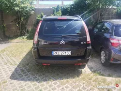 Używany 2008 Citroën Grand C4 Picasso Minivan | 4000 zł (Super Cena)