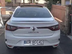 Używany 2018 Renault Mégane IV | 44 900 zł (Uczciwa cena)