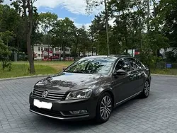 Używany 2012 VW Passat | 39 500 zł