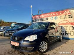 Używany 2008 VW Polo | 5990 zł (Dobra cena)