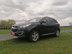 Inny kolor Używany 2011 Hyundai ix35 SUV | 42 900 zł (Drogi)