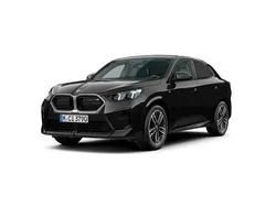 Czarny szafir metalizowany Używany 2024 BMW X2 Luxury Line SUV | 249 900 zł (Dobra cena)